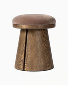 Monte Mushroom