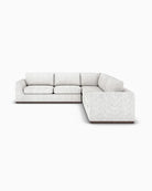 Merino Cotton / Sectional