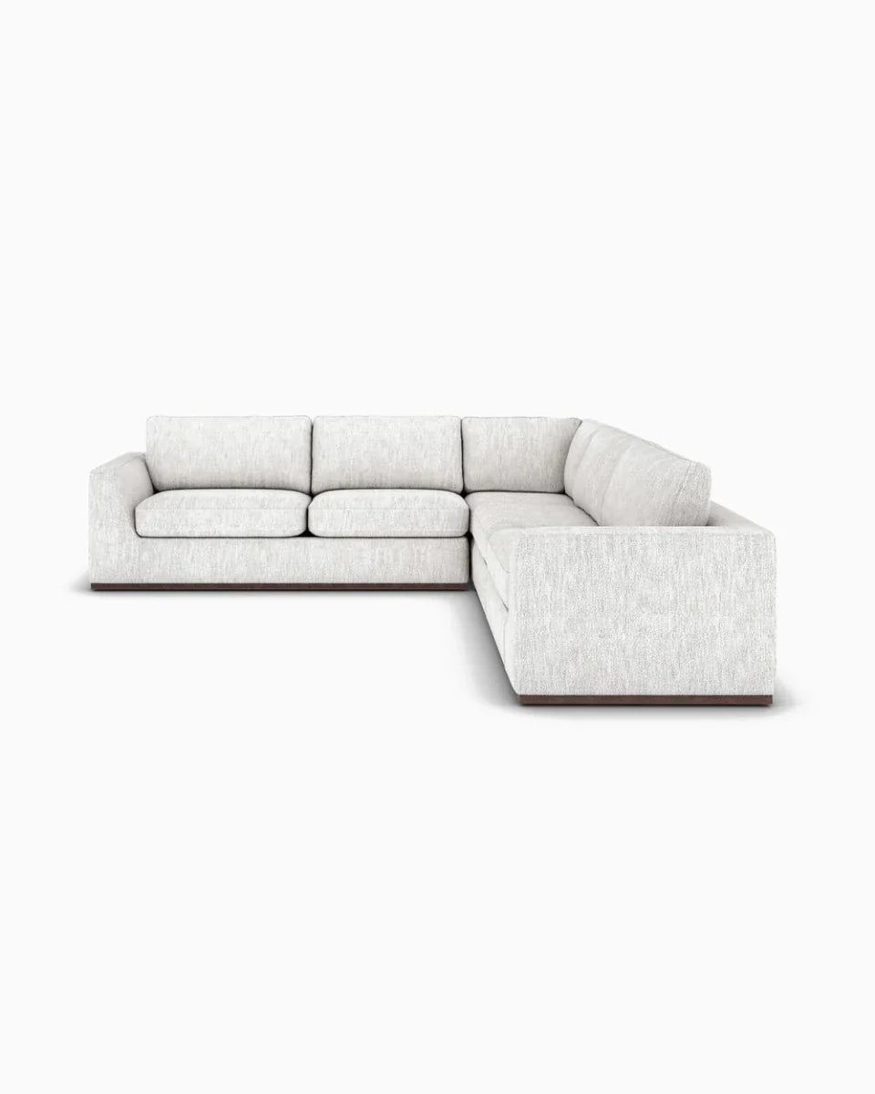Merino Cotton / Sectional