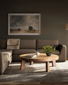 Savoy Coffee / Sectional