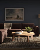 Surrey Cocoa / Sectional