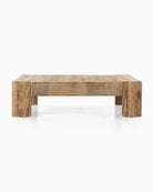 Rustic Wormwood Oak / 55"