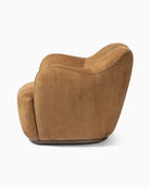 Nubuck Cognac