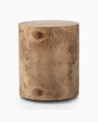 Caramel Burl