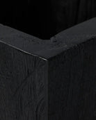 Carbonized Black / Medium