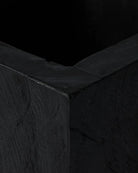 Carbonized Black / Large