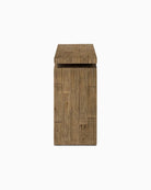 Sierra Rustic Natural