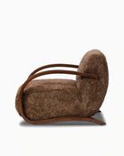 Amber Shearling