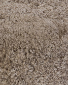 Taupe Shearling