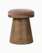 Monte Mushroom