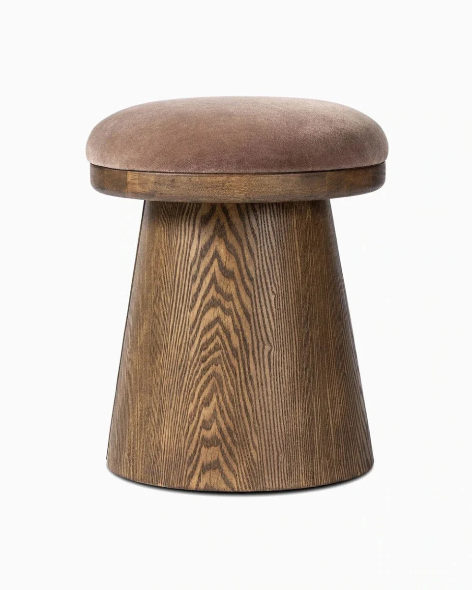 Monte Mushroom