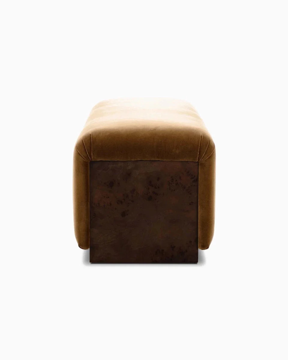 Surrey Ochre