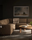 Crypton Nomad Mushroom / Sectional