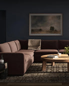 Surrey Cocoa / Sectional