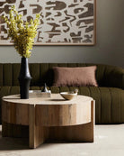 Rustic Oak
