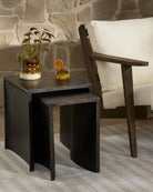 Distressed Bronze