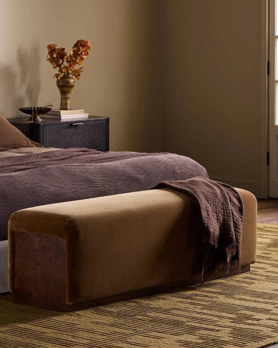Surrey Ochre