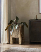 Burnt Reclaimed / Medium