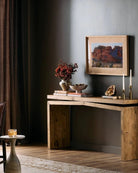 Sierra Rustic Natural
