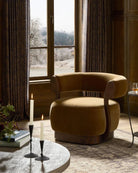 Surrey Ochre
