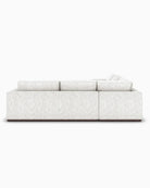 Merino Cotton / Sectional