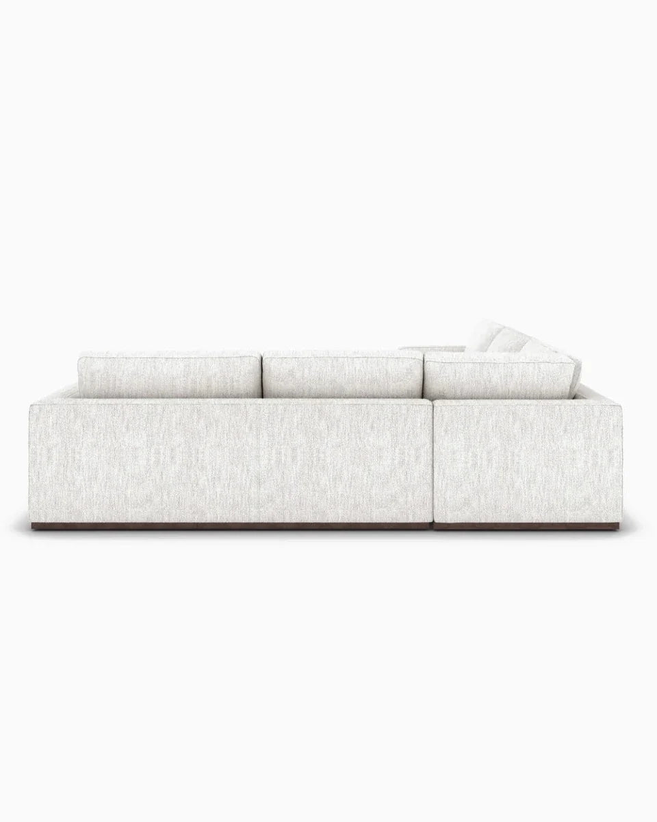 Merino Cotton / Sectional