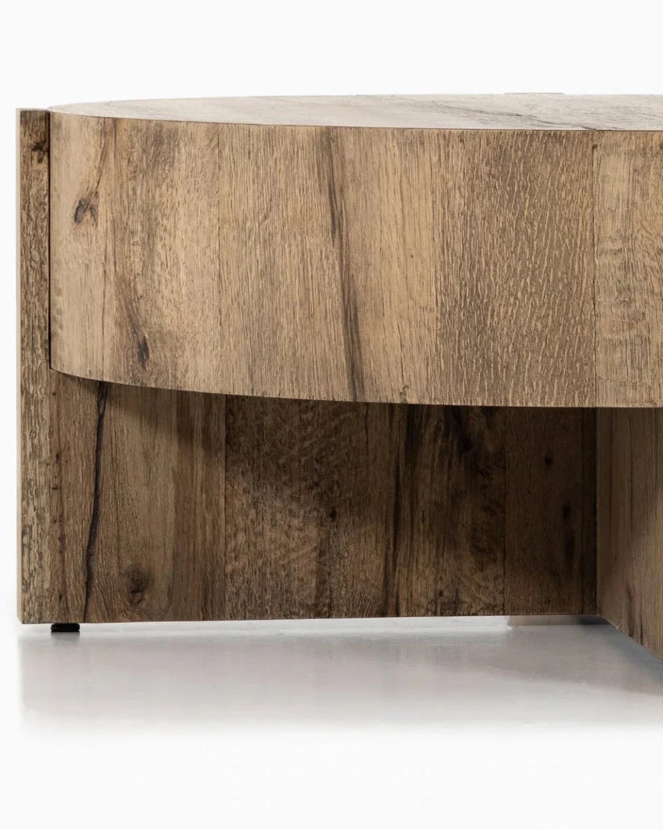 Rustic Oak