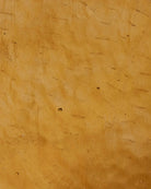 Amber Cast Glass