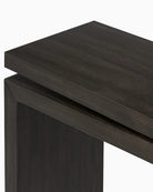 Smoked Black Veneer