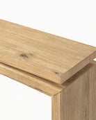 Worn Oak Veneer