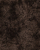 Cocoa Shearling
