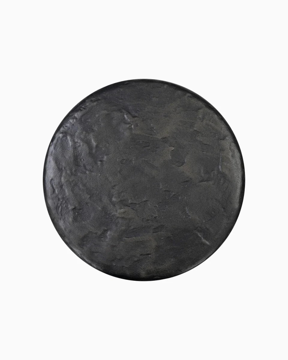 Obsidian Concrete