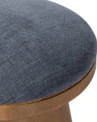 Laughlin Denim