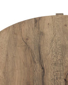 Rustic Oak