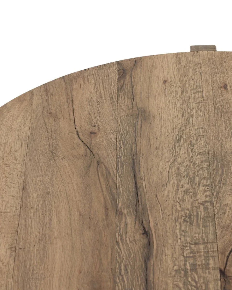 Rustic Oak
