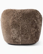 Taupe Shearling