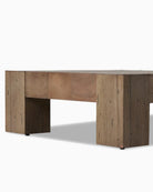 Rustic Wormwood Oak / 40"