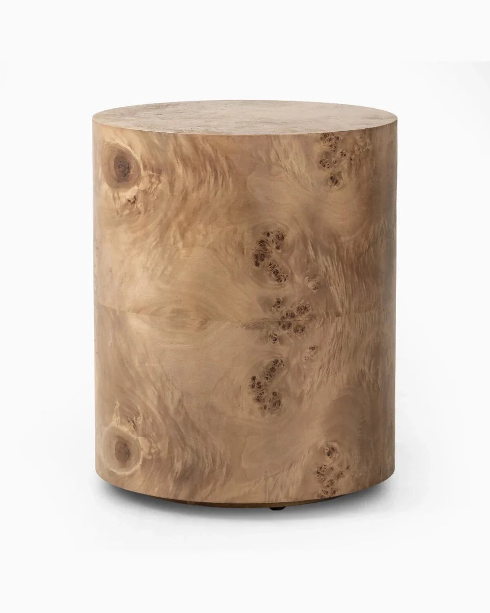 Caramel Burl