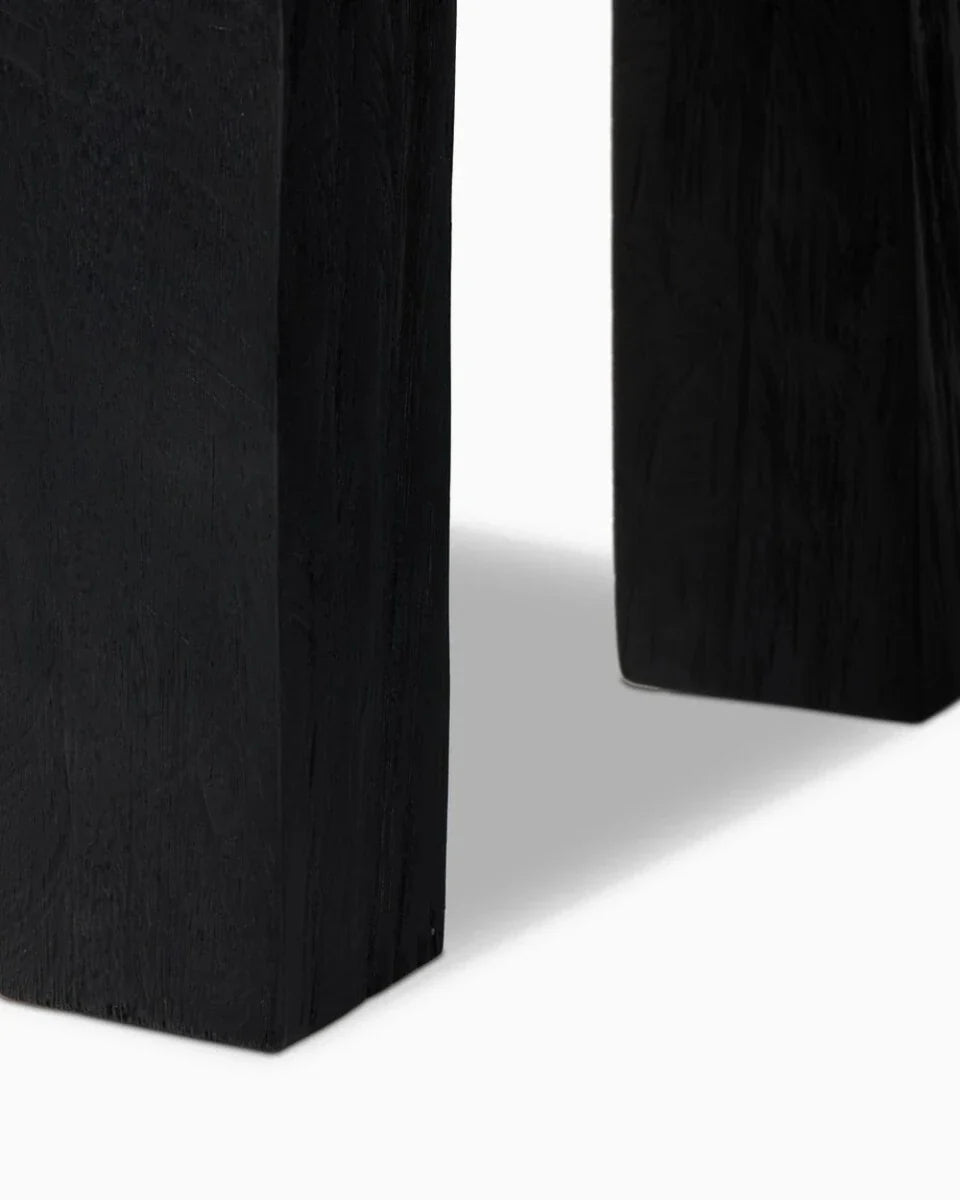 Carbonized Black / Large