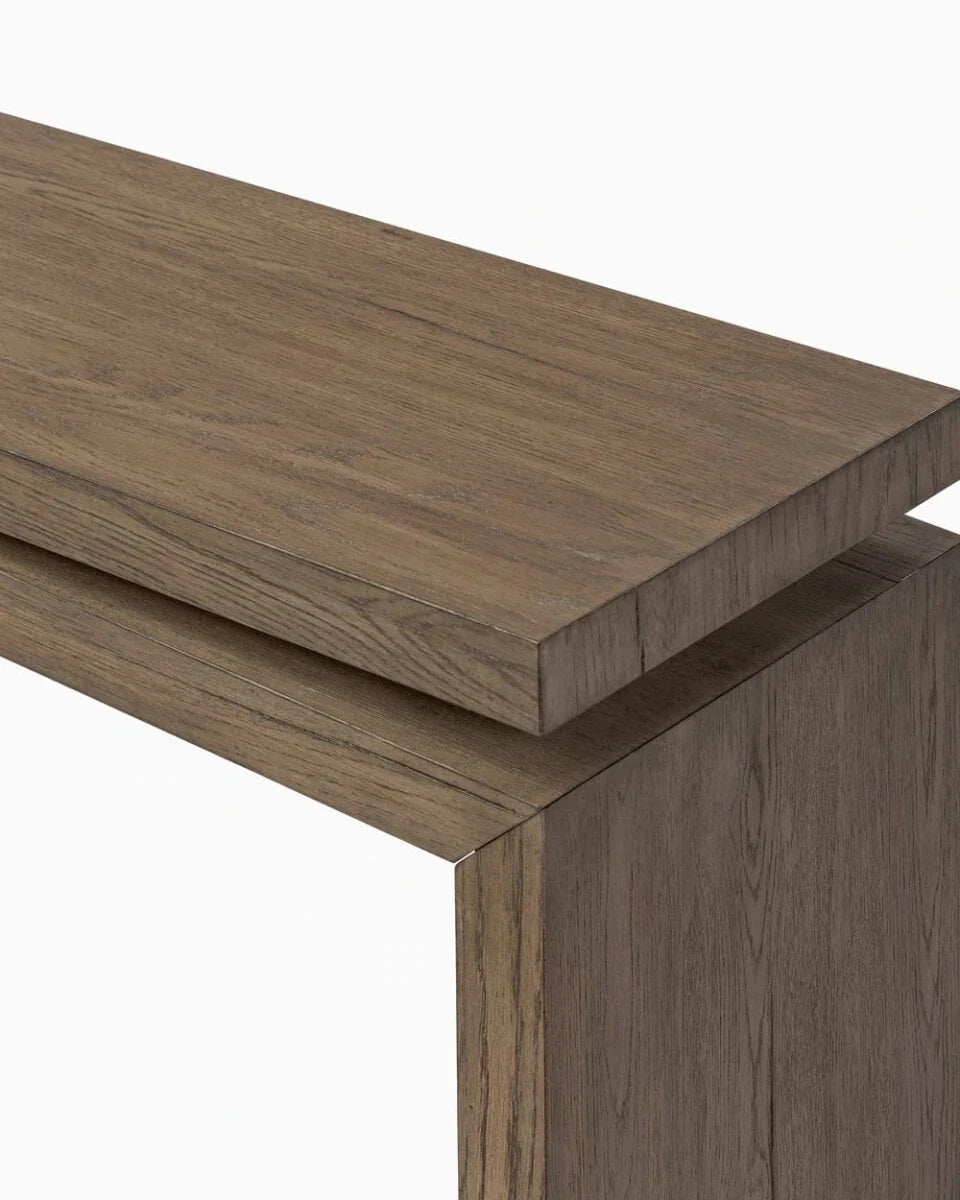 Rustic Grey Veneer