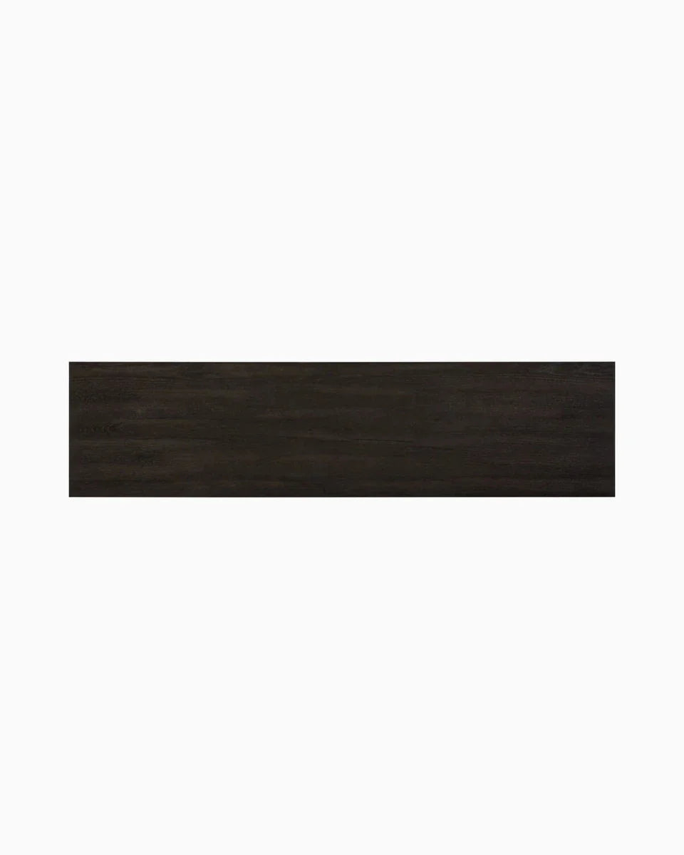 Smoked Black Veneer