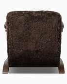 Cocoa Shearling