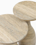 Textured Sandy Grey