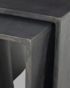 Distressed Bronze