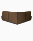 Crypton Nomad Mushroom / L-Shape / 88.5"