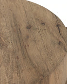 Rustic Oak
