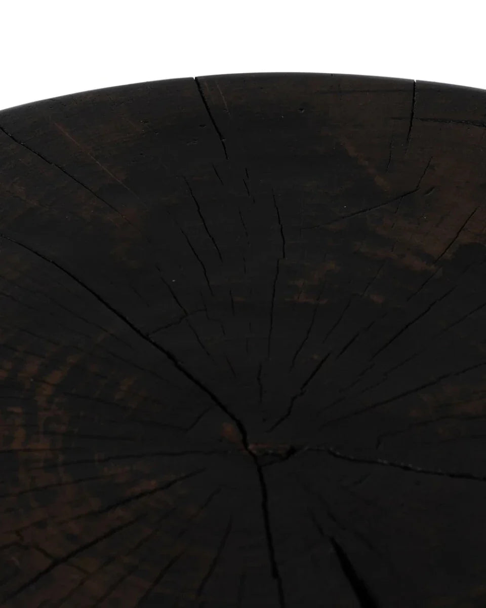Rubbed Black