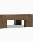Rustic Wormwood Oak / 40"