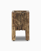 Burnt Reclaimed / Medium