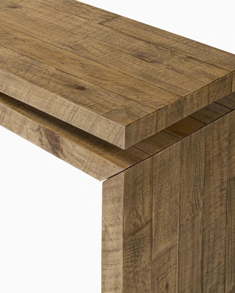 Sierra Rustic Natural